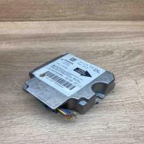 24416703 5WK42977 Used DL Airbag control unit/module Opel Astra G