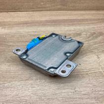 24416703 5WK42977 Used DL Airbag control unit/module Opel Astra G