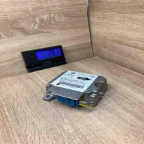 24416703 5WK42977 Used DL Airbag control unit/module Opel Astra G