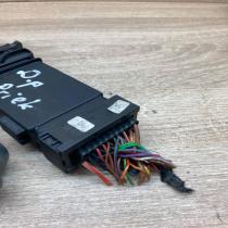 3B4837752CQ 101434 202 With Plug Front door electric window regulator Volkswagen