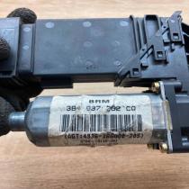 3B4837752CQ 101434 202 With Plug Front door electric window regulator Volkswagen