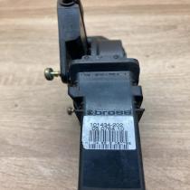 3B4837752CQ 101434 202 With Plug Front door electric window regulator Volkswagen