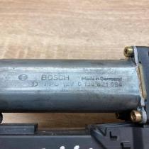 3B4837752CQ 101434 202 With Plug Front door electric window regulator Volkswagen