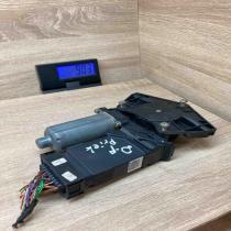 3B4837752CQ 101434 202 With Plug Front door electric window regulator Volkswagen