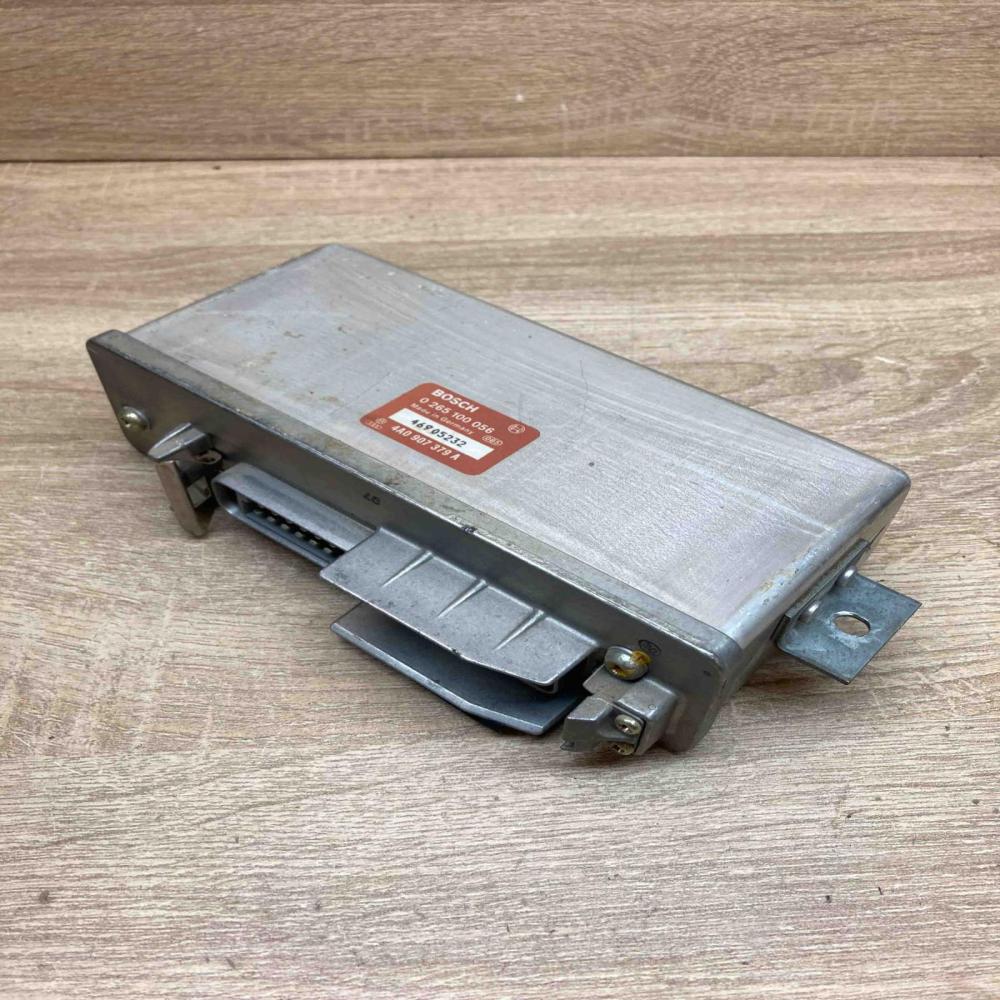 4A0907379A 0265100056  ABS control unit/module Audi 80 90 S2 B4