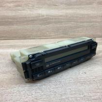 3B1907044B 5HB007617 10  Climate control unit Volkswagen PASSAT B5