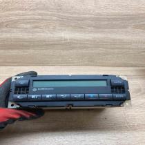 3B1907044B 5HB007617 10  Climate control unit Volkswagen PASSAT B5