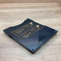 PRW1416 PRW 163  CD/DVD changer BMW 7 E38