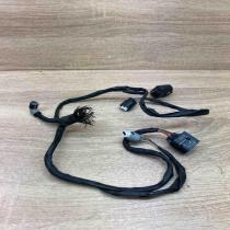 8364518 6931910  Plug wire BMW 7 E65 E66