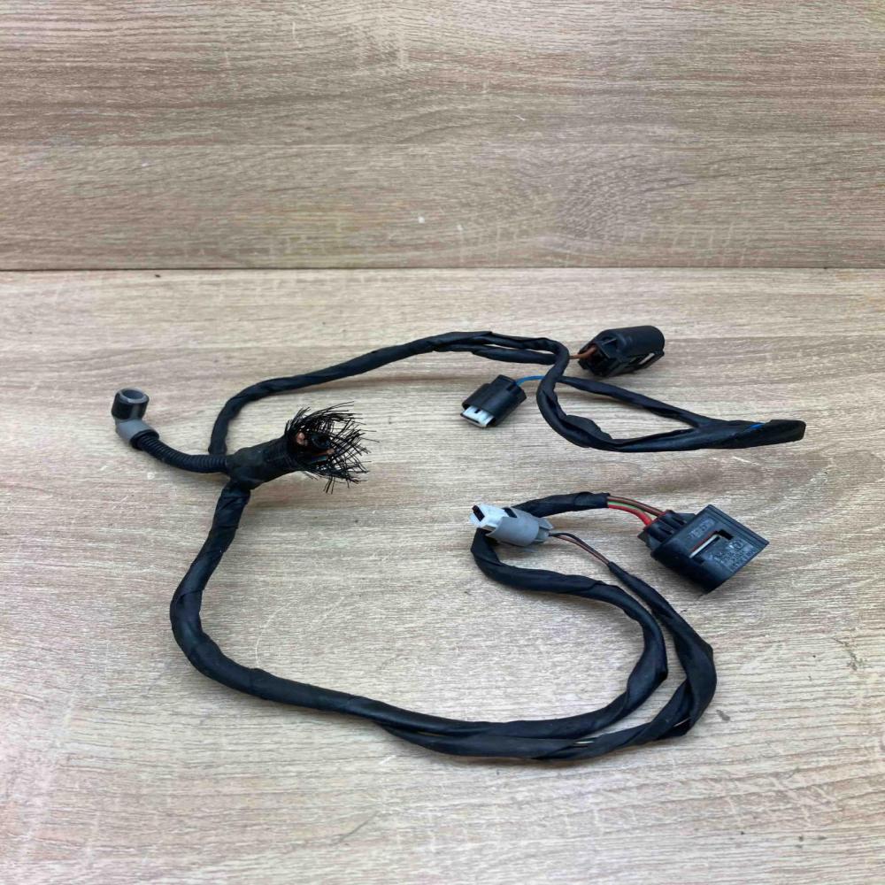 8364518 6931910  Plug wire BMW 7 E65 E66