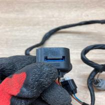 8364518 6931910  Plug wire BMW 7 E65 E66