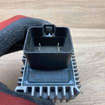 90508974 51299001  Glow plug pre-heat relay Opel Vectra C