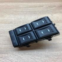3S7T 14A132 BA  With Plug Electric window control switch Ford Mondeo Mk III