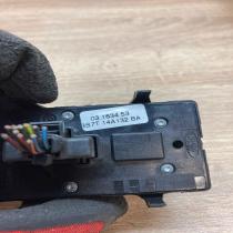 3S7T 14A132 BA  With Plug Electric window control switch Ford Mondeo Mk III