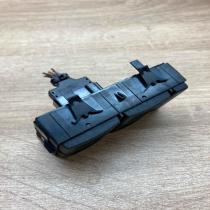 3S7T 14A132 BA  With Plug Electric window control switch Ford Mondeo Mk III