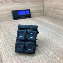 3S7T 14A132 BA  With Plug Electric window control switch Ford Mondeo Mk III