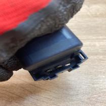 4B0925071 58488  12 V Socket (rear) Audi A6 S6 C5 4B