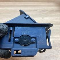 4B0925071 58488  12 V Socket (rear) Audi A6 S6 C5 4B