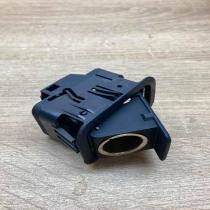 4B0925071 58488  12 V Socket (rear) Audi A6 S6 C5 4B