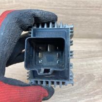 09132691 51299008  Glow plug pre-heat relay Opel Astra G