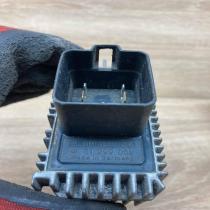 09132691 51299008  Glow plug pre-heat relay Opel Astra G