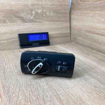 4B1941531C   Light switch Audi A6 S6 C5 4B