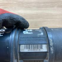 9629471080 5WK9621  Mass air flow meter Peugeot 406