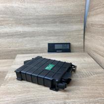 811906264 0280800104  Engine control unit/module ECU Audi 80 90 S2 B4