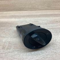 3B0941531B   Light switch Volkswagen PASSAT B5.5