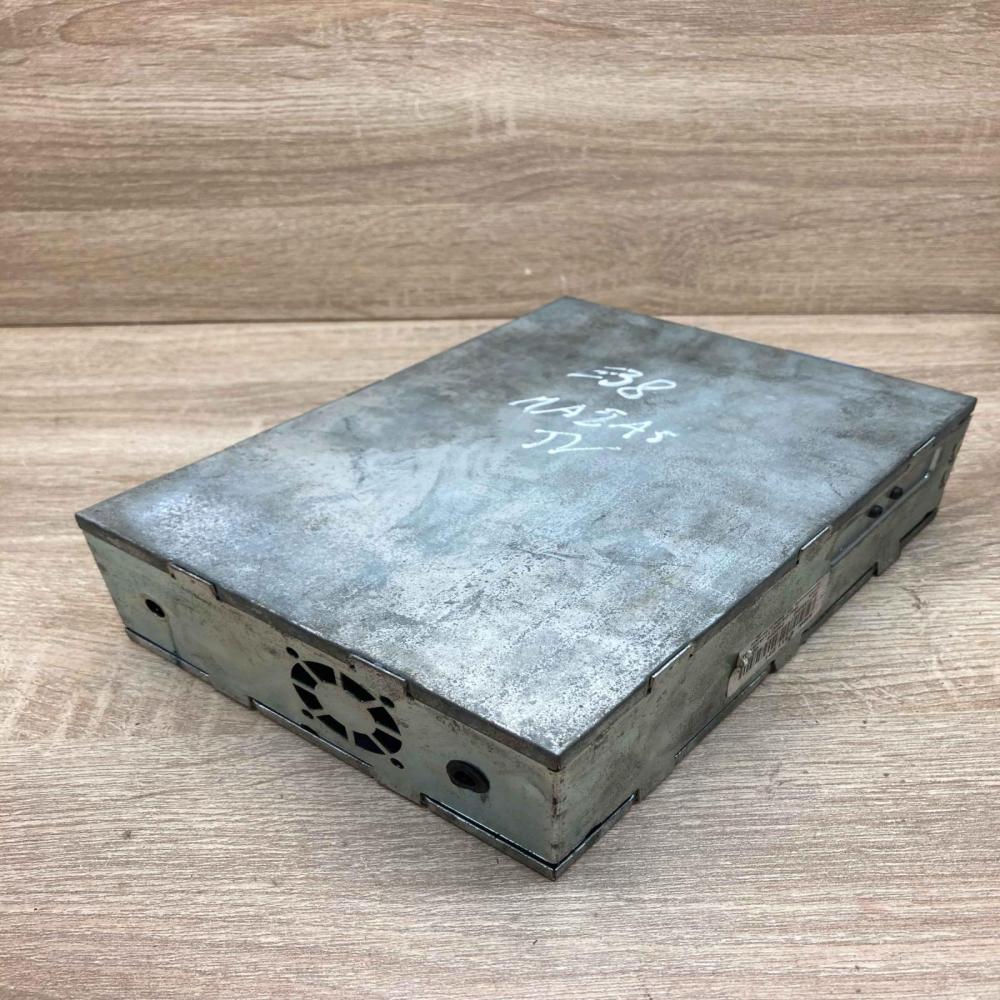 6911221 037138052  GPS navigation control unit/module BMW 5 E39