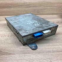 6911221 037138052  GPS navigation control unit/module BMW 5 E39