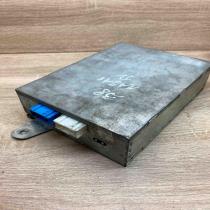 6911221 037138052  GPS navigation control unit/module BMW 5 E39
