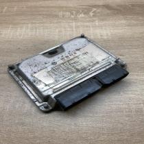 045906019AB   Engine control unit/module ECU Volkswagen Polo III 6N 6N2 6NF