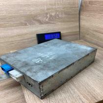 6911221 037138052  GPS navigation control unit/module BMW 5 E39