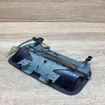 Opel Astra Exterior Door Handle   Front door exterior handle Opel Astra G