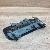 Opel Astra Exterior Door Handle   Front door exterior handle Opel Astra G