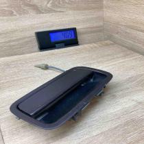 Opel Astra Exterior Door Handle   Front door exterior handle Opel Astra G