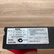 6913388 8364931  CD/DVD changer BMW 3 E46