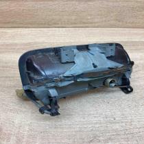 Opel Astra Exterior Door Handle   Rear door exterior handle Opel Astra G