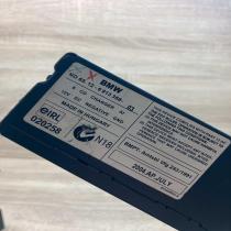 6913388 8364931  CD/DVD changer BMW X5 E70