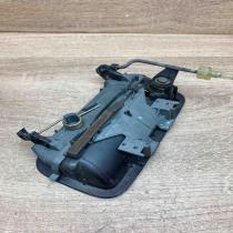 Opel Astra Exterior Door Handle   Front door exterior handle Opel Astra G