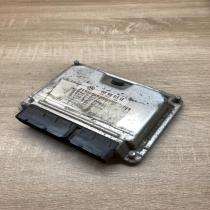 045906019AB   Engine control unit/module ECU Volkswagen Polo III 6N 6N2 6NF