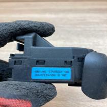 98AG 17A553 BB   Wiper control stalk Ford Focus
