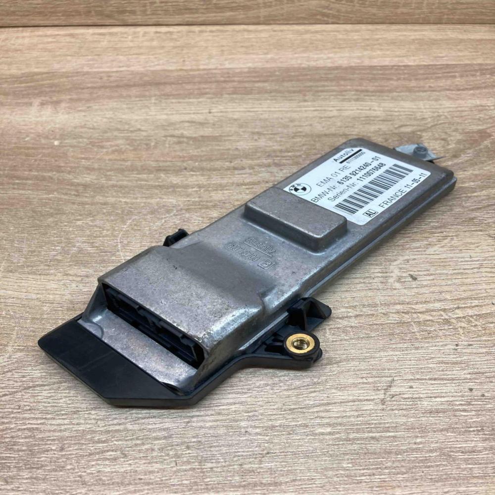 9214240 611130500G  Airbag control unit/module BMW 7 F01 F02 F03 F04