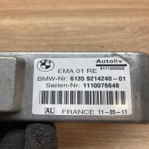 9214240 611130500G  Airbag control unit/module BMW 7 F01 F02 F03 F04