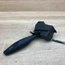 98AG13335 AE  With Plug Wiper turn signal indicator stalk/switch Ford Focus