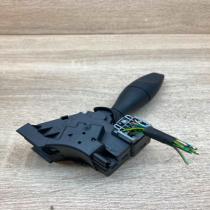 98AG13335 AE  With Plug Wiper turn signal indicator stalk/switch Ford Focus