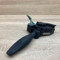 98AG13335 AE  With Plug Wiper turn signal indicator stalk/switch Ford Focus