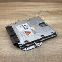 23710 BN81A 275800 2337  Engine control unit/module ECU Nissan Almera N16