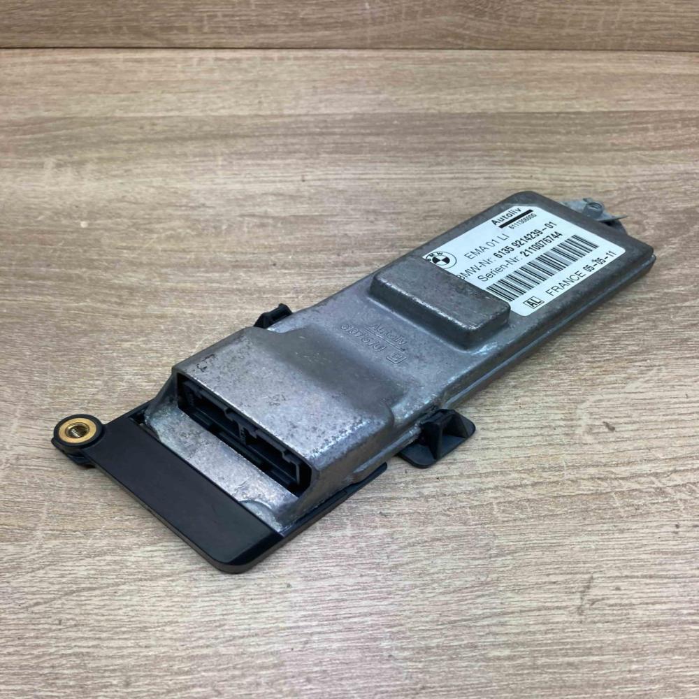 9214239 611130600G  Airbag control unit/module BMW 7 F01 F02 F03 F04
